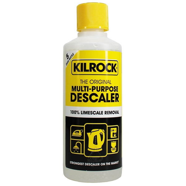 Kilrock Multi-Purpose Descaler - 400ml