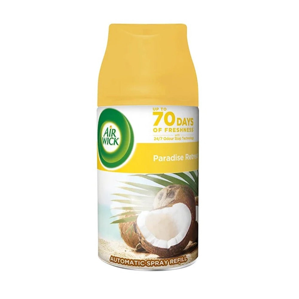 Air Wick Freshmatic Automatic Refill - Paradise Retreat - 250ml