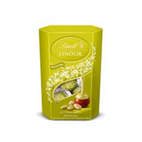 Lindt Lindor Pistachio Chocolate Truffles | Gift Box, 200g, Individually Wrapped