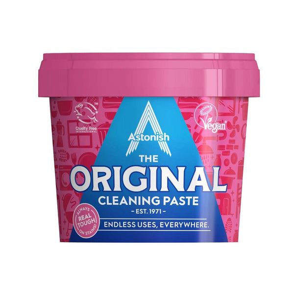 Astonish Original Pink Cleaning Paste - 500g
