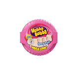 Hubba Bubba Fancy Fruit Bubble Gum Tape - Resealable Dispenser