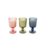 Sundae Dish Style Candle | 5 x 9cm, Dessert-Inspired Design, Home Décor