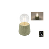 Green LED Light | Dimensions 10 x 17.3cm, Green Colour, LED Lighting