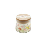 Spring Candle with Lid | 10.2 x 8cm