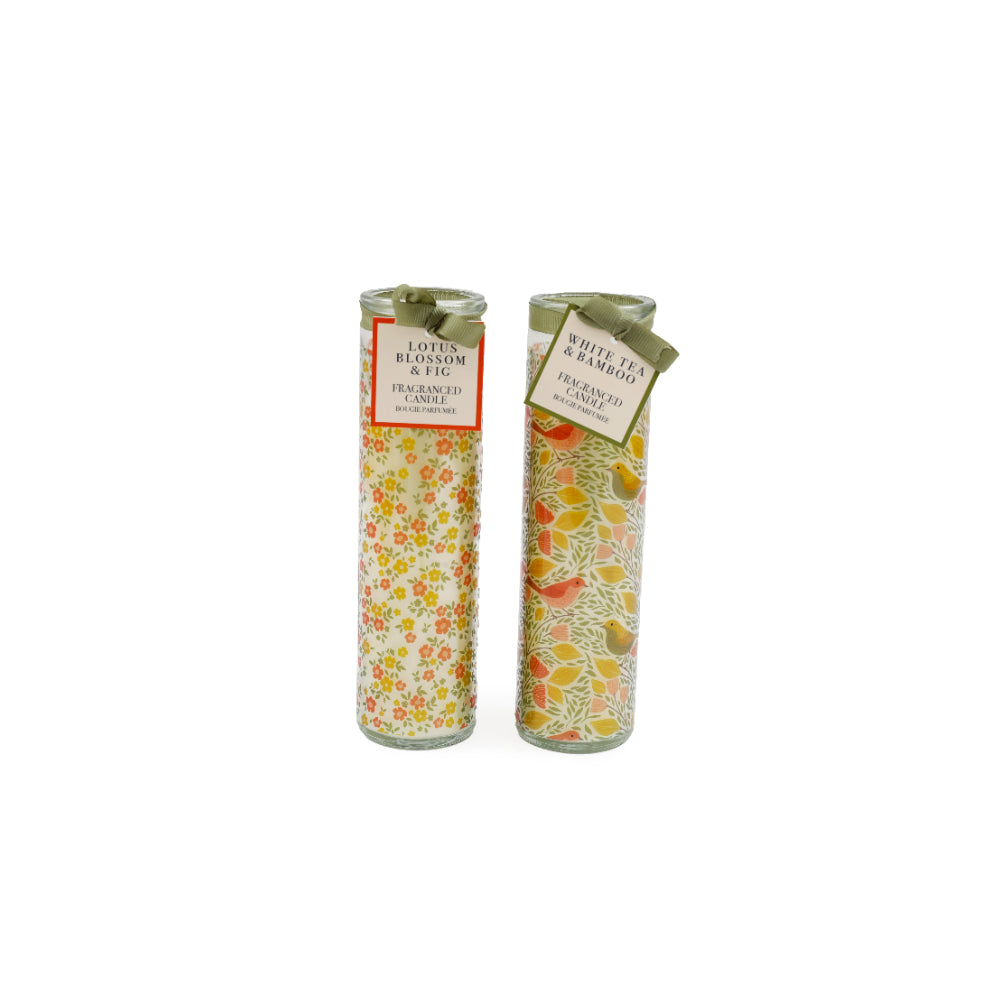 Songbird Candle Tube | 20cm