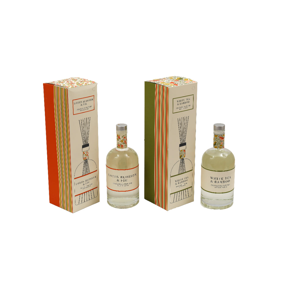 Songbird Diffuser | 1000ml, Extra Large Capacity for Longer Use