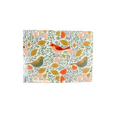 Songbird Design Glass Kitchen Chopping and Cutting Board | 40 x 30