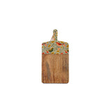 Songbird Enamel Chopping Board | 50 cm, Songbird Design, Enamel Finish