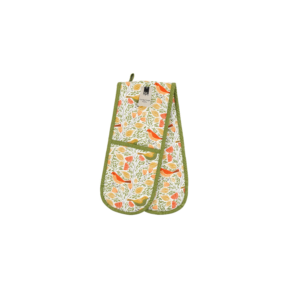 Songbird Extra Long Oven Glove | 92cm