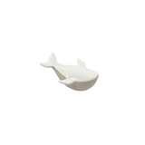 Whale Decorative Figurine Ornament for Display | 17cm Height