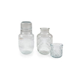 Brocante Water Set Tableware | Diameter 8.5 cm, Height 19 cm