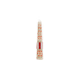 Cherry Dinner Candles | Pack of 2