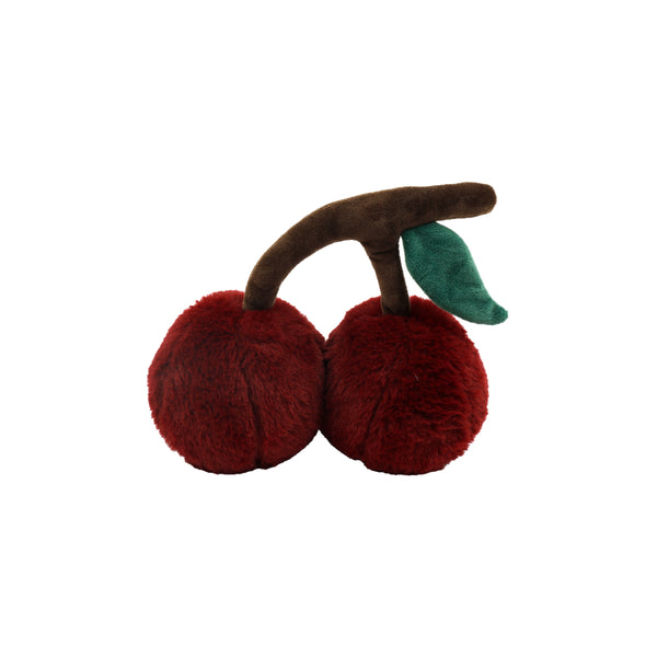 Cherry-Shaped Doorstop | 25 x 18cm