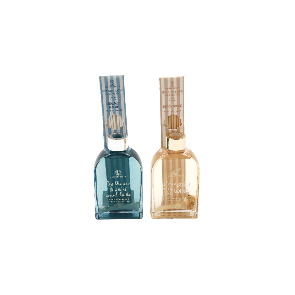 Sealife Home Fragrance Diffuser | 100 ml