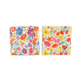 Summer Breeze Paper Serviettes | Pack of 20