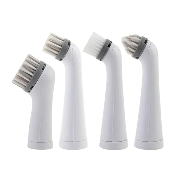 JML Scrub Buddi XS | Compact Cleaning Tool