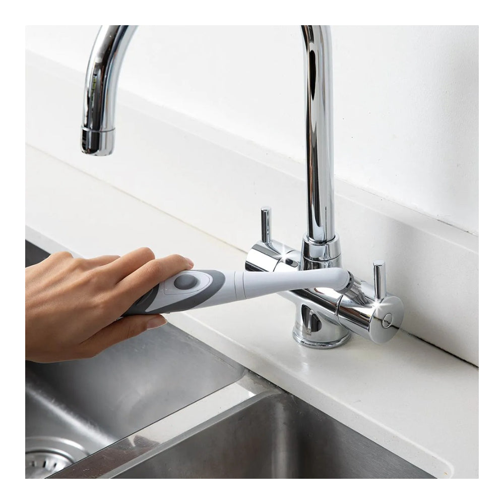 JML Scrub Buddi XS | Compact Cleaning Tool