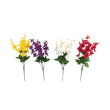 Margarite Bush 4 Cols | Assorted Designs