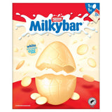 Nestle Milkybar White Chocolate Easter Egg | 180g, Hollow Shell