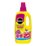 Miracle Grow Ericaceous Liquid Plant Food | for Acid-Loving Plants