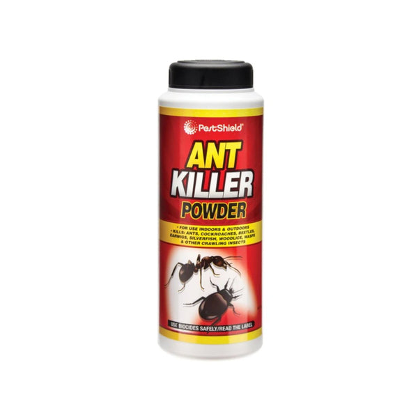 PestShield Fast-Acting Ant and Crawling Insect Killer Powder | 150g