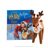 Elf Pets: A Reindeer Tradition - Kids Gift - 1 Pack