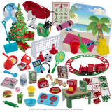 Elf on the Shelf Polar Props Ultimate 24 Day Kit