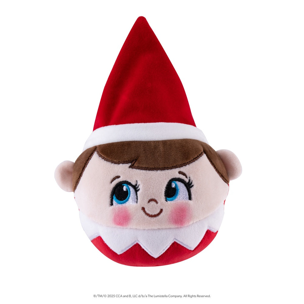 North Pole Roleez Scout Elf - Boy - Blue Eyes