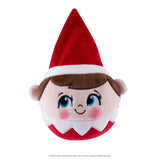 North Pole Roleez Scout Elf - Boy - Blue Eyes