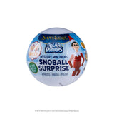 Polar Props Mystery Mini Props - Snoball Surprise - 4 Pieces