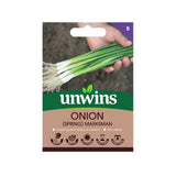 Onion Marksman Seeds