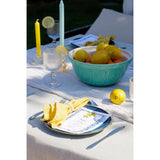 Kilner Sicily Mirror Polished Cutlery Set | 16 Pieces, 4 Place Settings