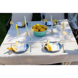 Kilner Sicily Mirror Polished Cutlery Set | 16 Pieces, 4 Place Settings