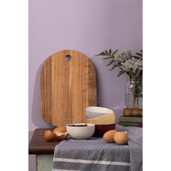Kilner Embossed Mini Bowl Set | Pack of 4, Assorted Pastel Colours