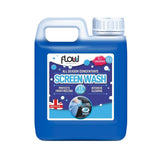 Flow All-Season Screen Wash Concentrate | 1L, 5:1, -5°C Protection