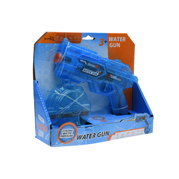 Evo-X Rapid Fire Electric Water Gun | Size L, Electric Toy