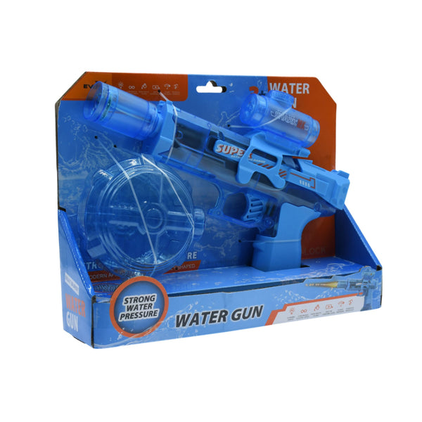 Evo-X Electric Water Gun | Size M