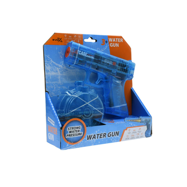 Evo-X Electric Water Gun | Size S, Water Shooter