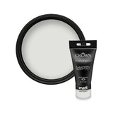 Crown Paint Early Dawn Matt Matchpot Paint Tester | 40ml, Built-In Applicator