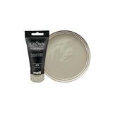 Crown Paint Light Fern Matt Matchpot Paint Tester | 40ml, Built-In Applicator