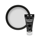 Crown Paint Quiet Time Matt Matchpot Paint Sample | 40ml, Built-In Applicator