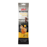 Rosewood Naturefood Giant Chicken and Carrot Dog Treat Stick | 70g