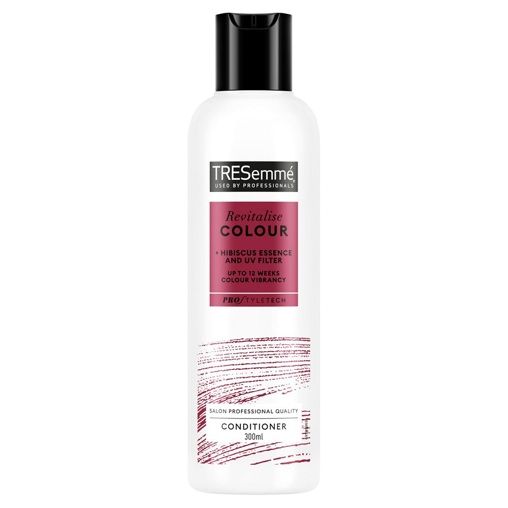 Tresemme Conditioner Colour Revitalise | 300ml for Vibrant Hair