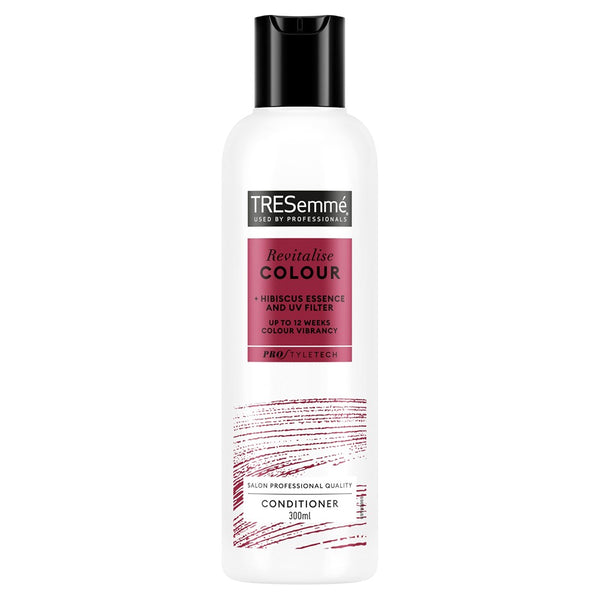 Tresemme Conditioner Colour Revitalise | 300ml for Vibrant Hair