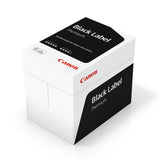 Canon Black Label Premium Multipurpose Paper | Pack of 5, FSC Mix