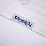 Silentnight So Snug Pillow Pair Pillows | Pack of 2, 400g Fill