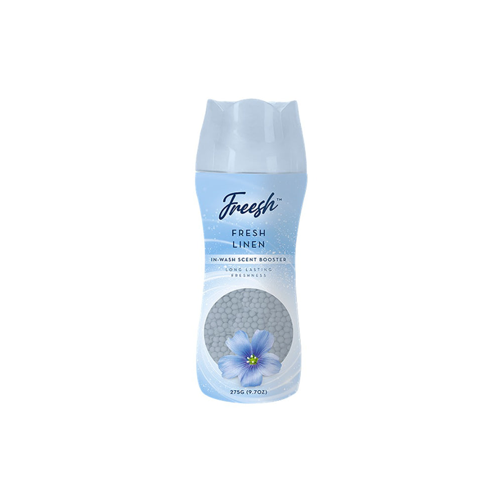 Fresh Linen Long-Lasting Laundry Scent Booster - 275g