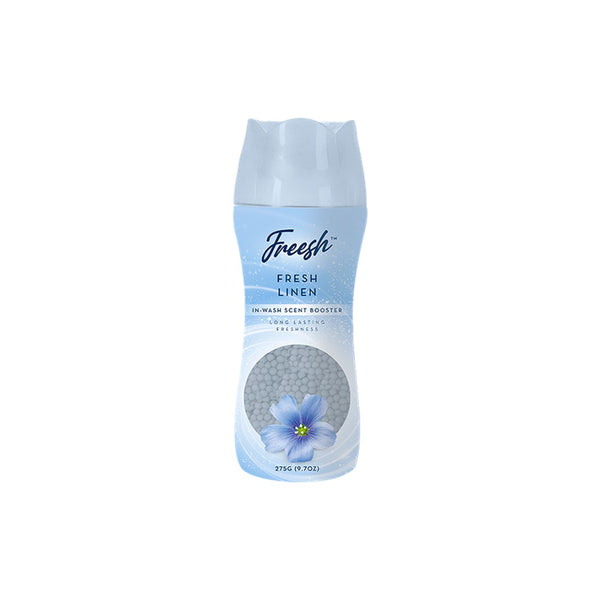 Fresh Linen Long-Lasting Laundry Scent Booster - 275g
