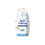 Aira Soft Cotton Solid Air Freshener | Up to 60 Days Freshness