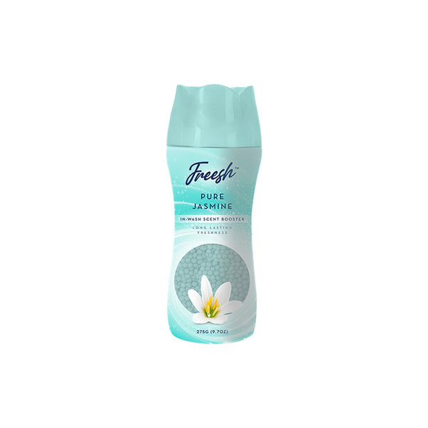 Freesh Jasmine Scent Booster Beads - 275g - Long Lasting